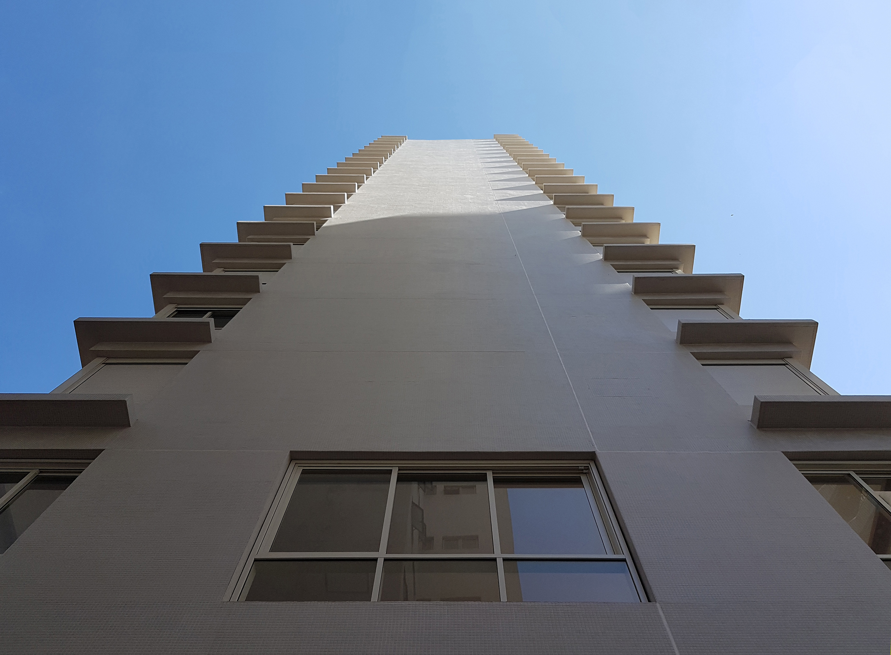 Gabriel dos Santos 大楼丨MDAD-10