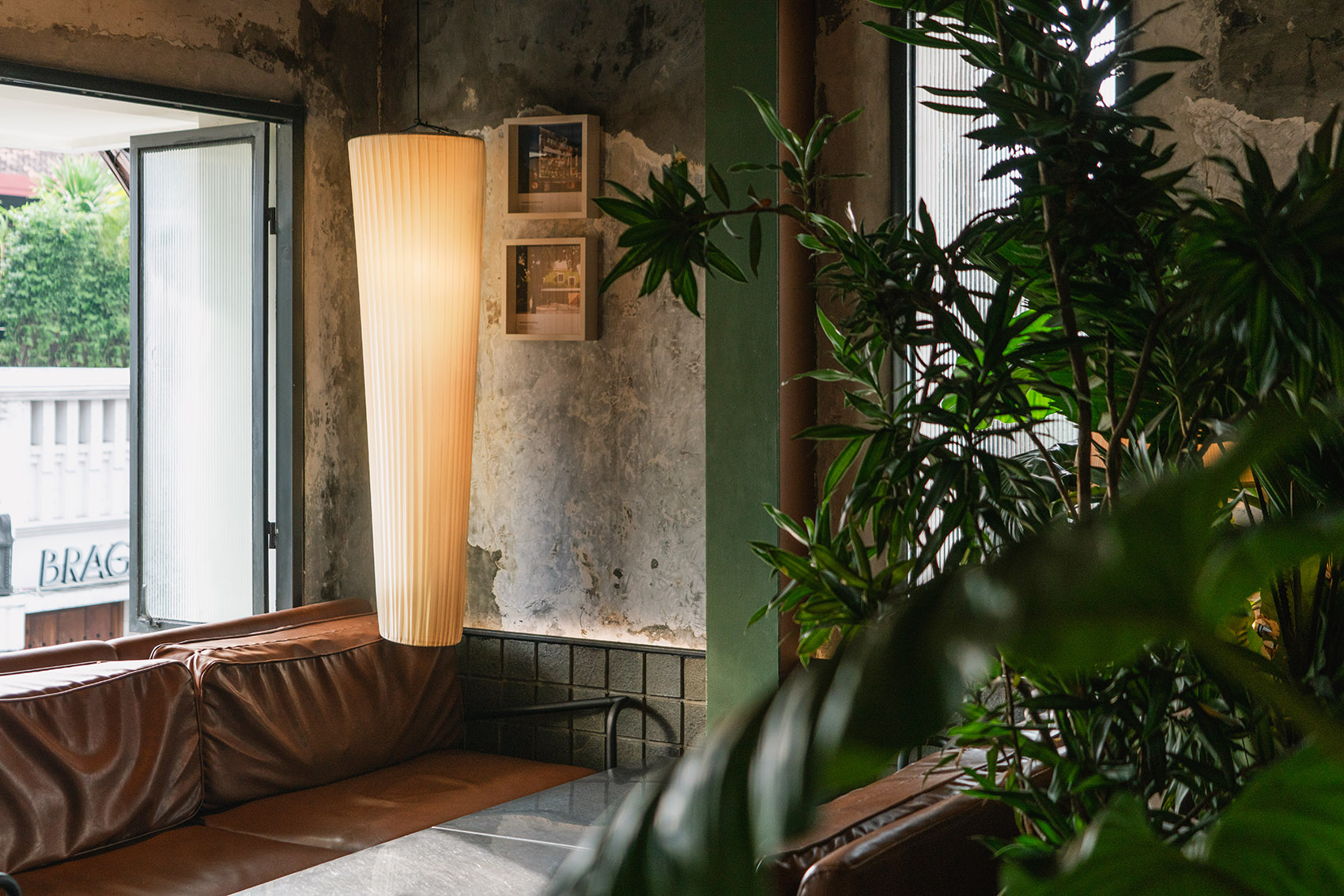 Tanatap咖啡店丨印度丨RAD+ar-24