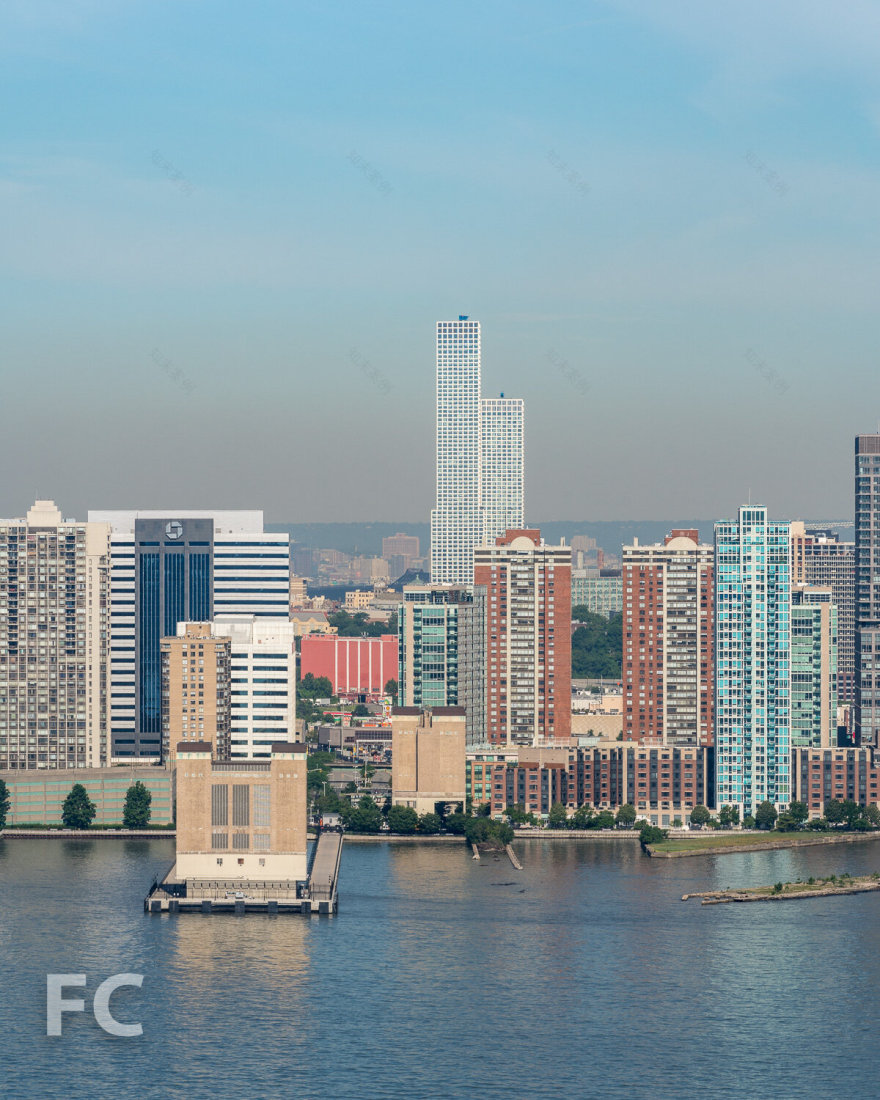 Construction Tour: 110 Charlton - Greenwich West — FIELD CONDITION-31