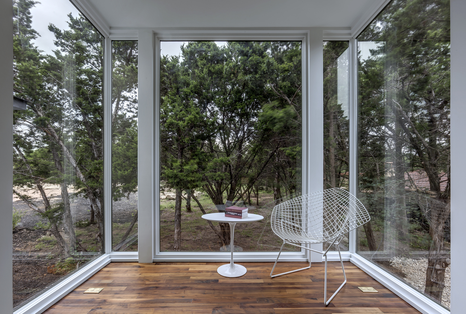 德克萨斯州 Huynh 住宅-27