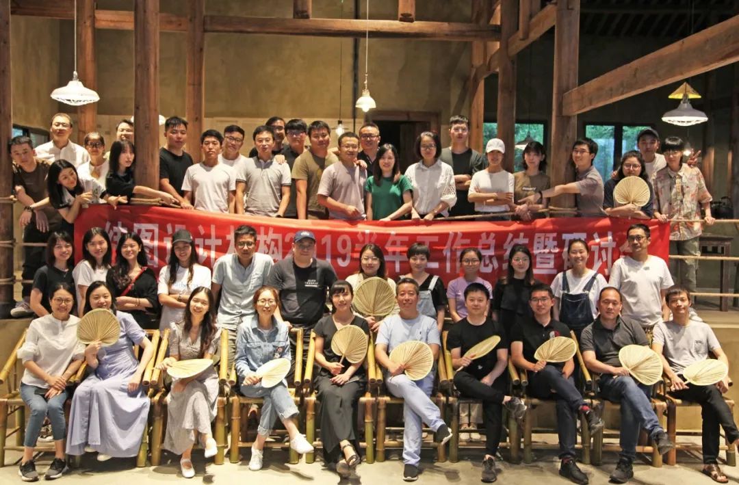 纬图年中会 | 归原小镇的慢屋狂欢-43