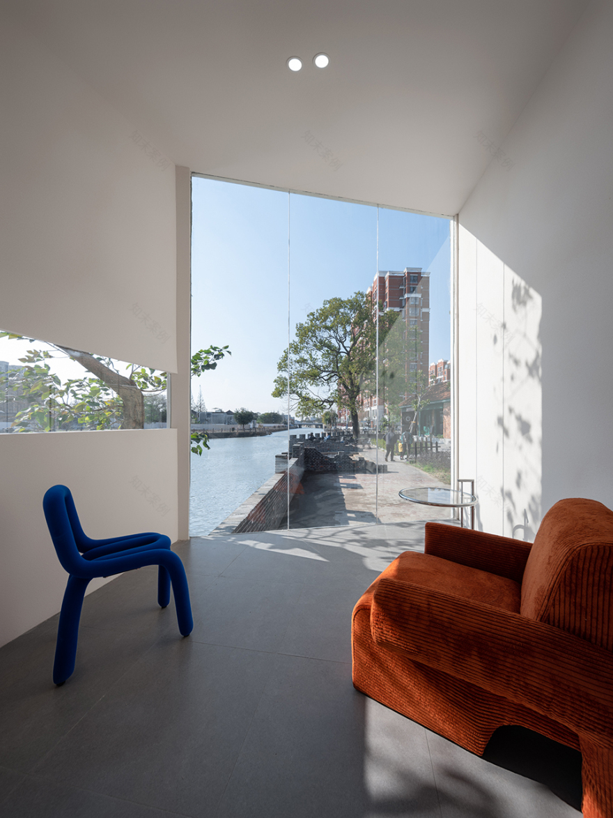 LILITH莉莉斯小屋(猫舍花园)丨中国上海丨DCDSAA淀川建筑事务所-37