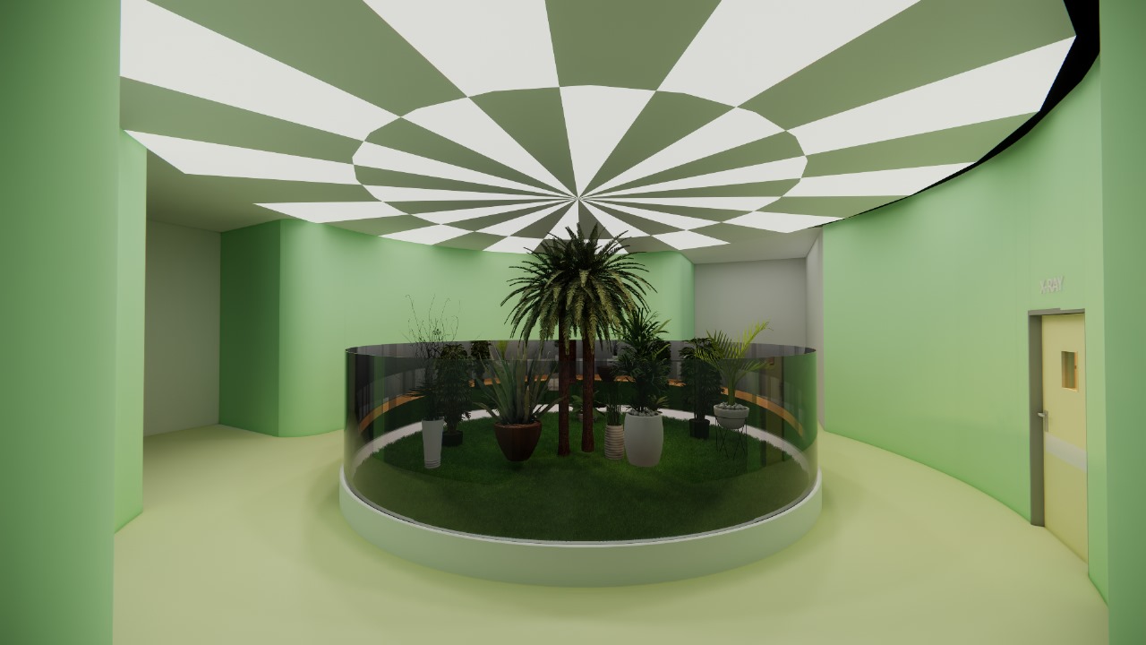 Children heart hospital-6