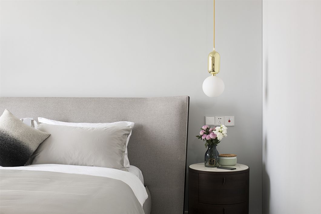 辰舍设计 | 打破空间界定,创造生活美学-16