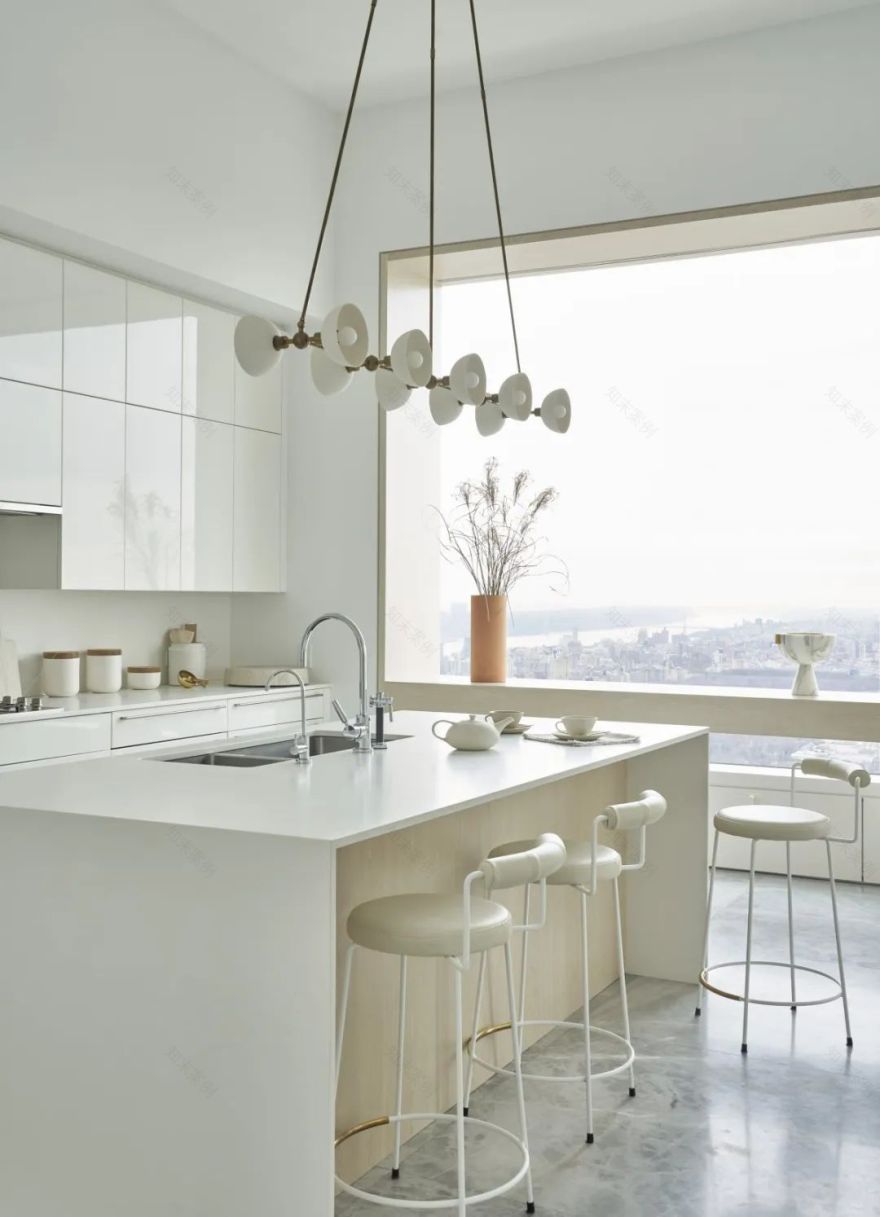 Sissy+Marley 室内设计项目丨美国加利福尼亚丨Sissy+Marley 室内设计公司-88