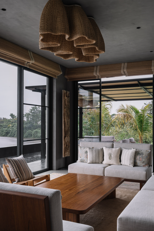 居住空间丨印度丨We Design Studio-23