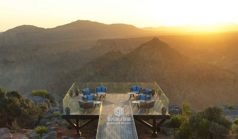 安纳塔拉绿山度假酒店-7