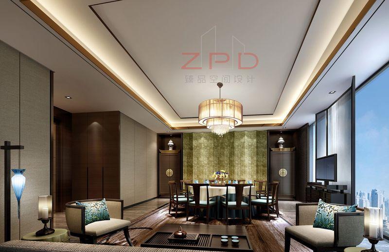 重庆·文悦（法国）五星级酒店丨中国重庆-1