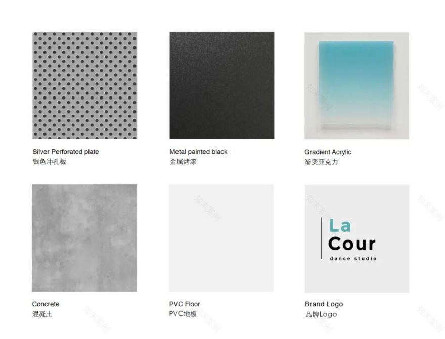 La Cour 舞蹈工作室改造设计丨中国上海丨〇筑设计-22