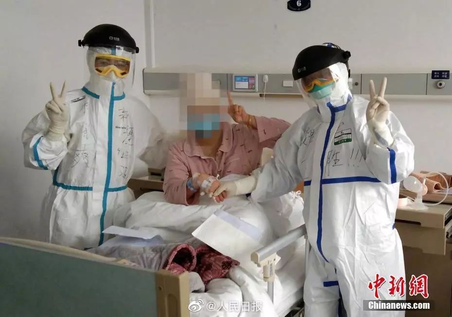 "八零原创助力抗疫,室内设计传递温暖"-13