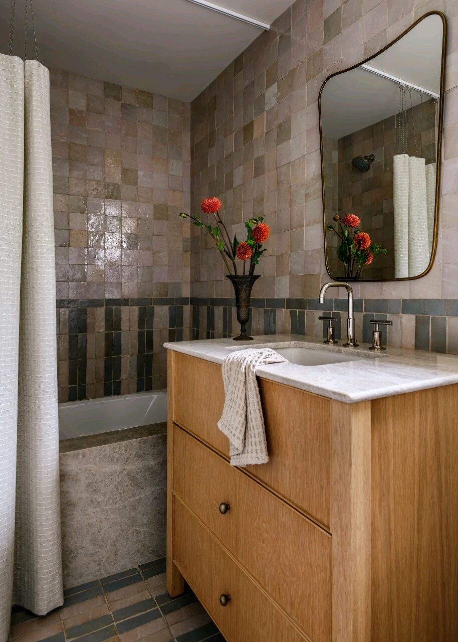 护林员住宅丨美国加利福尼亚丨Jula Cole Design-30