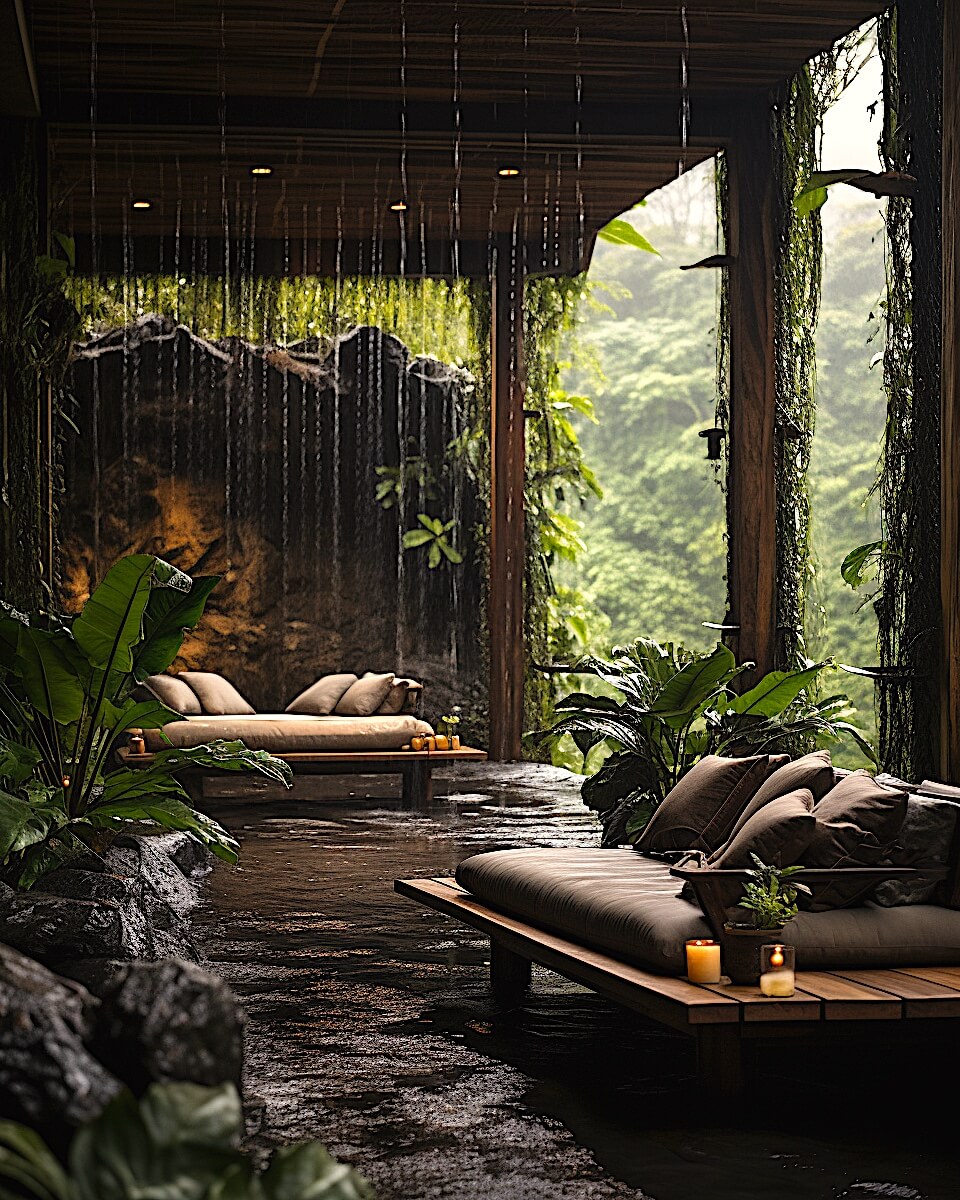 马达加斯加树冠瀑布-24