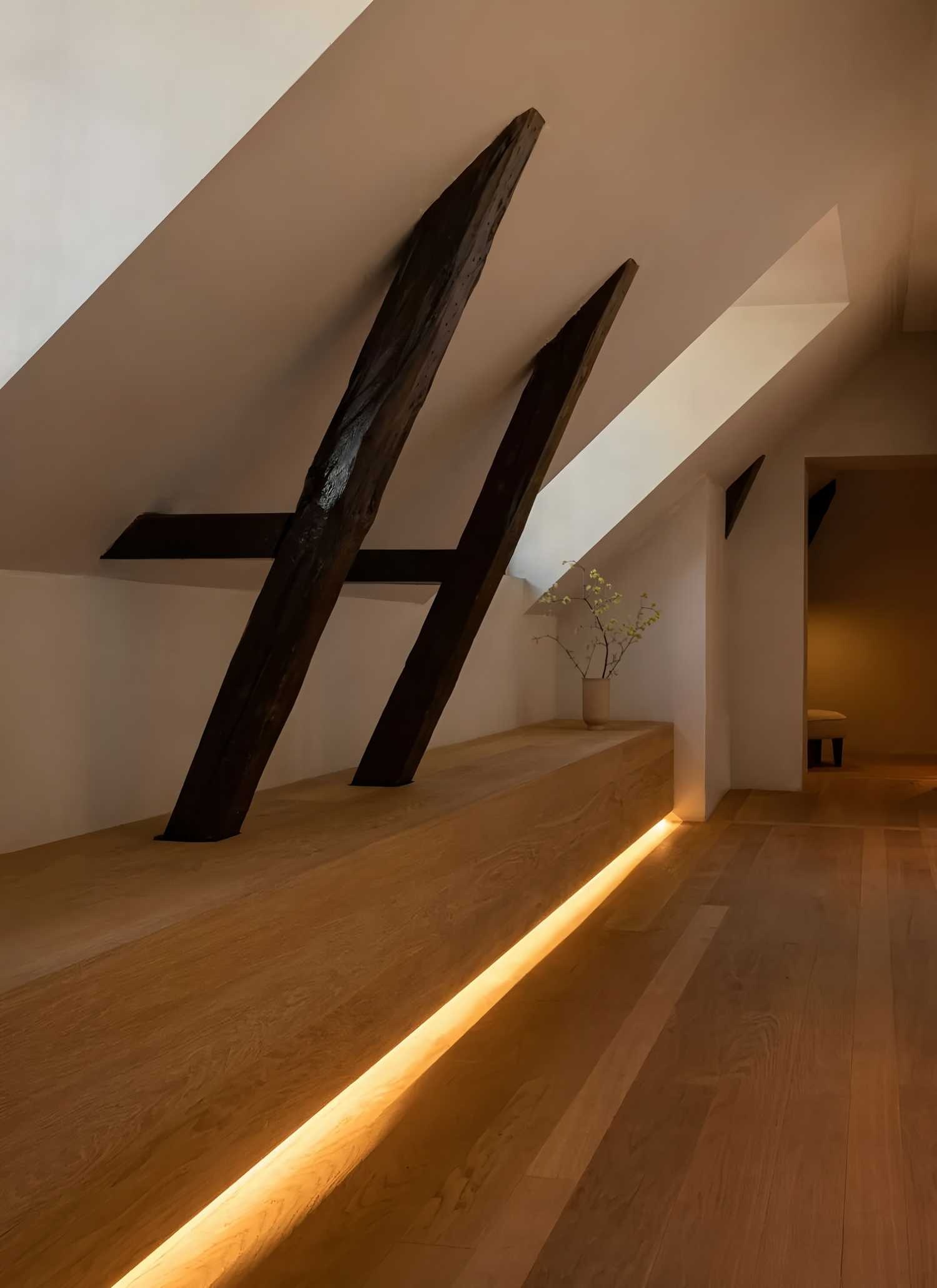 16号民宿（Guest House No· 16）丨Norm Architects-79