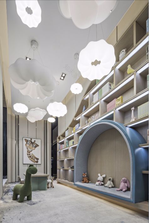 诗意水墨,打造极致东方的高级感! 六艺源设计-28