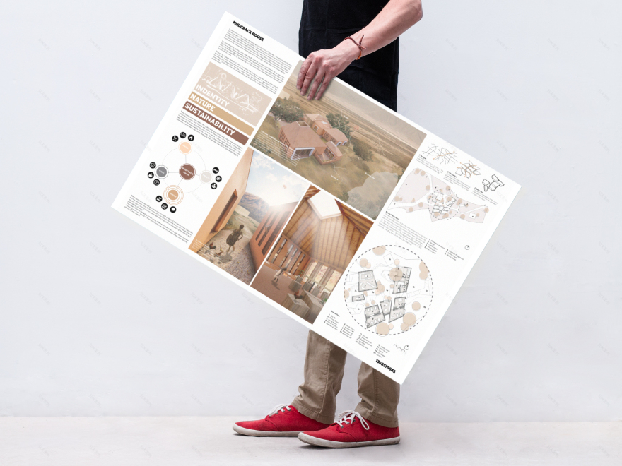 泥裂屋丨坦桑尼亚-36