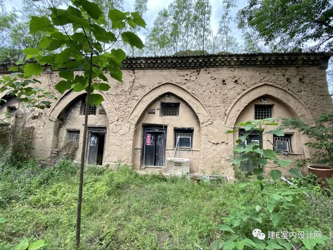 《梦改》孙华锋 | 古村窑洞重生,打造游客心中的“诗和远方”-15