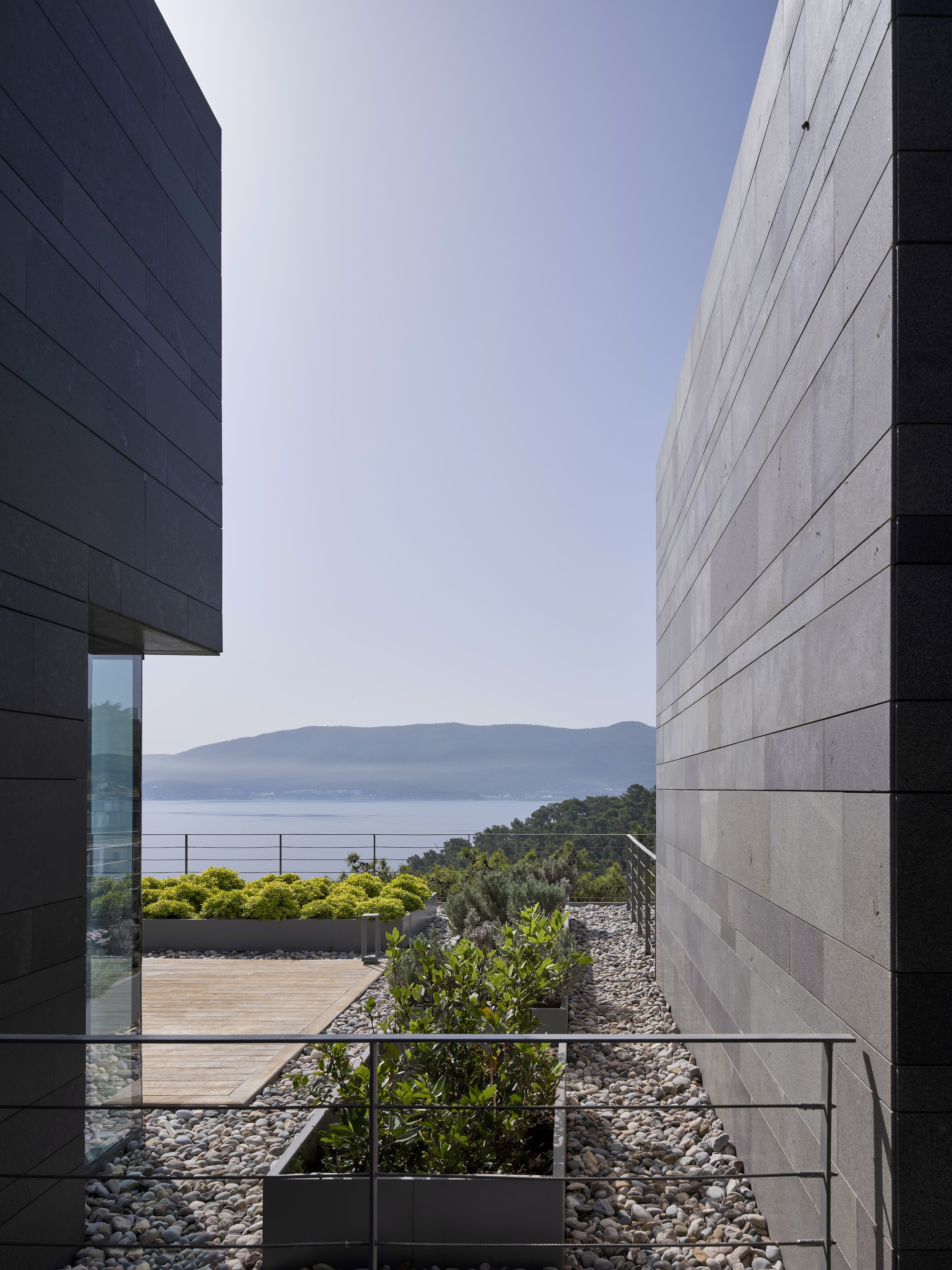 内夫格尔科伊公寓丨土耳其丨EAA Emre Arolat Architecture-45