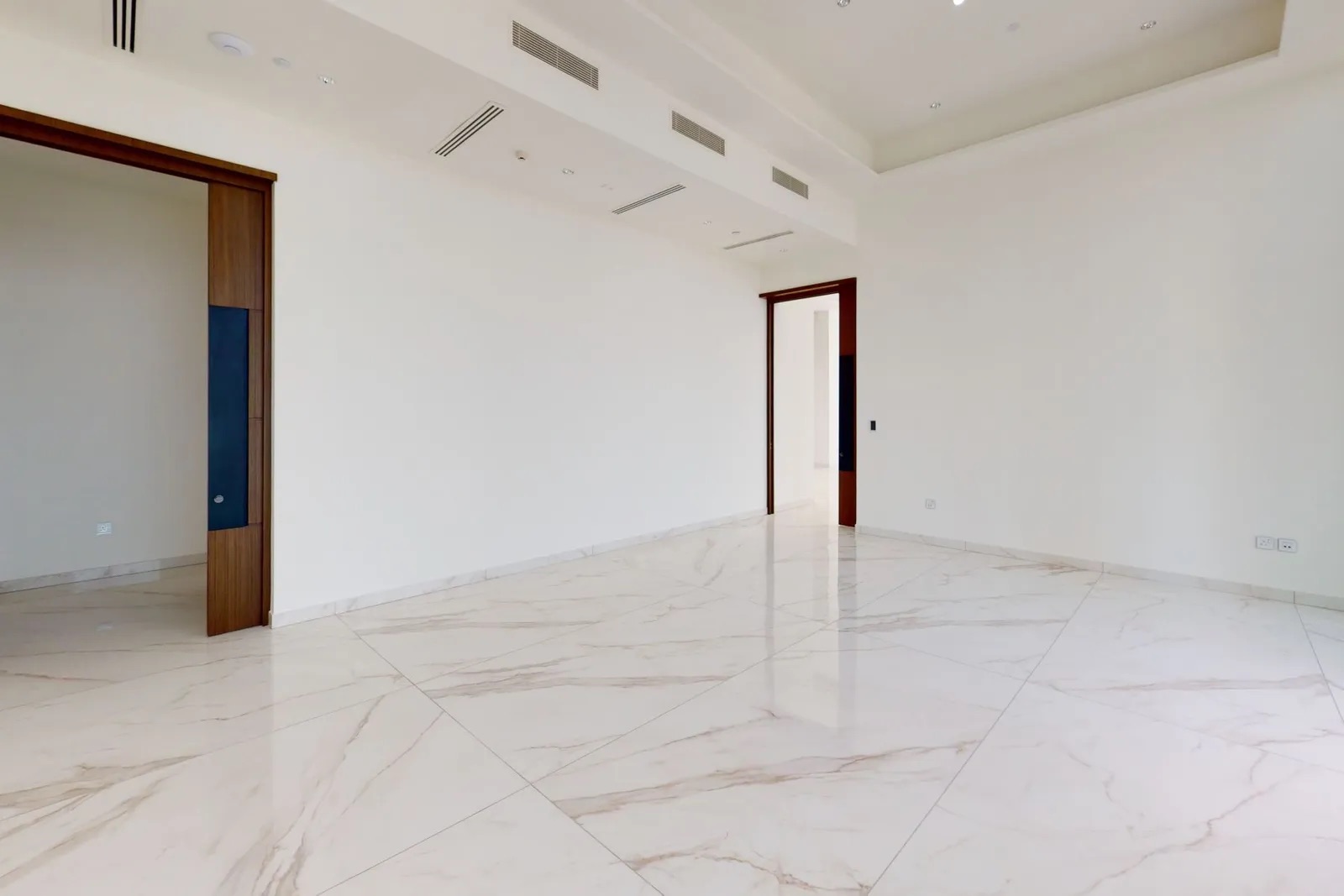 迪拜码头公寓丨阿联酋迪拜丨Ray Fit Out & Interiors-13