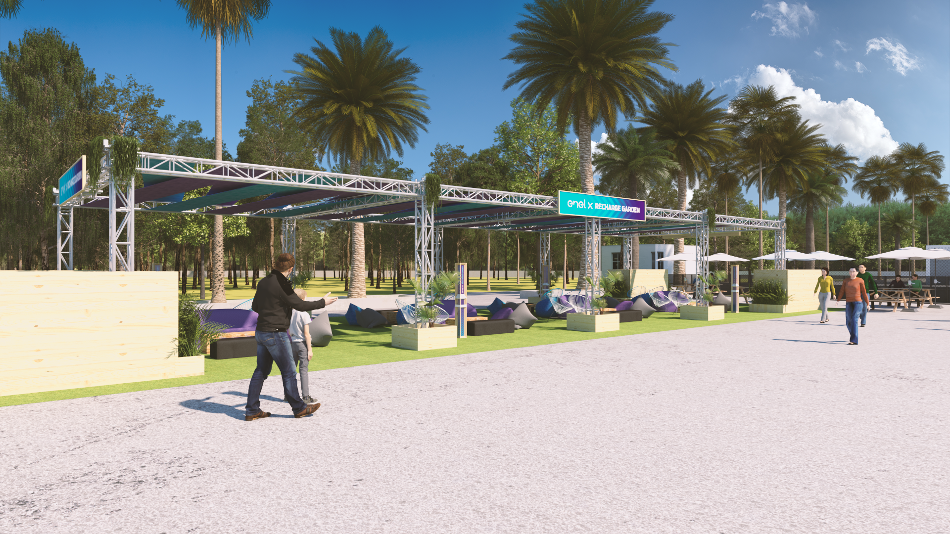 FORMULA E 2022 CONCEPT-7