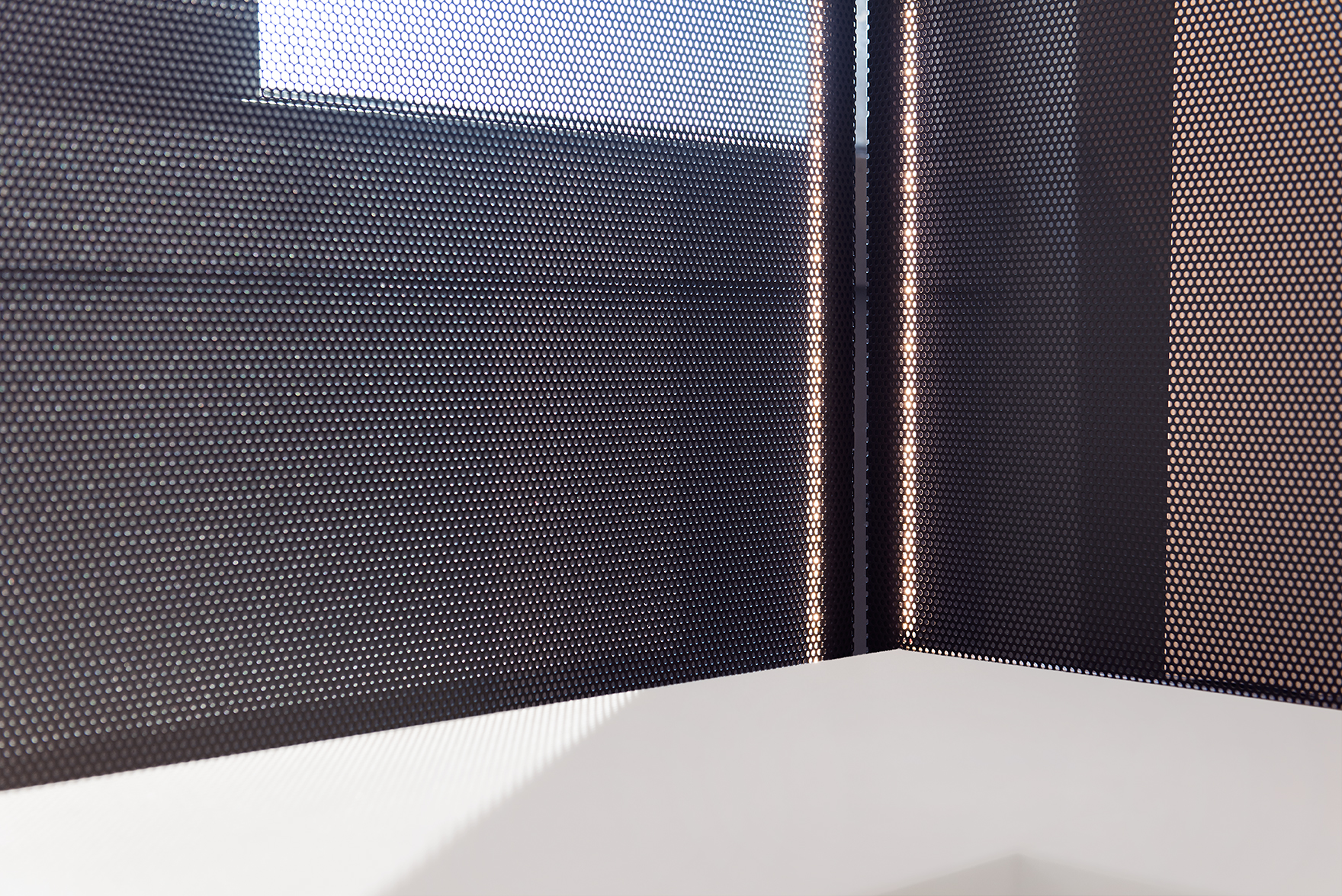 Joshua Sanders 2015 年商业展示厅室内设计-3