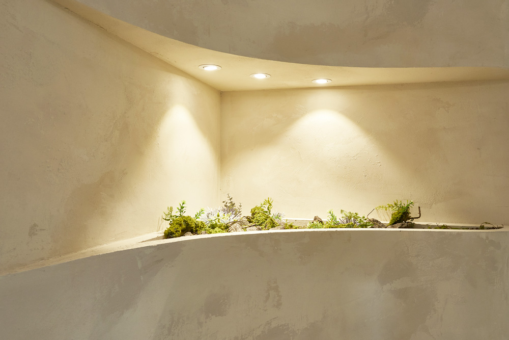 20 平米康复中心，温馨氛围营造成功-13