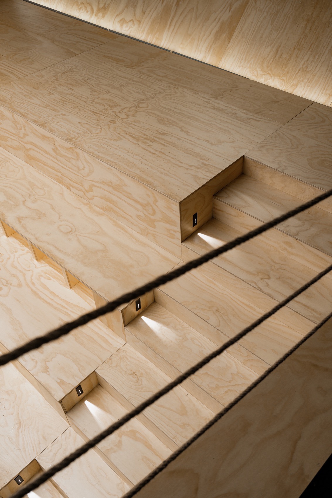 大象路书运动空间丨中国深圳丨753Studio,WATERGUY-16