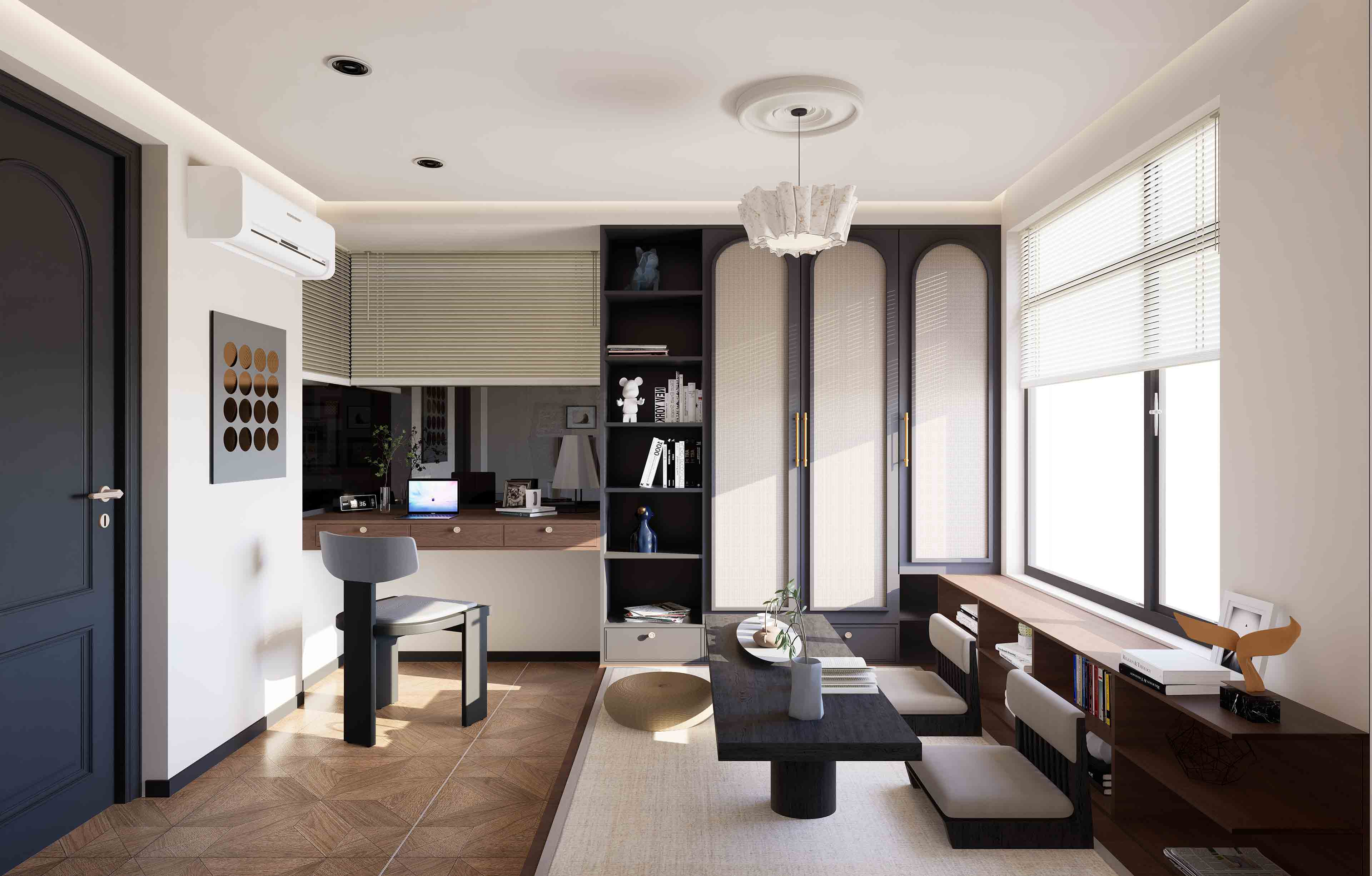 南风知我意「 复古  ●  中古风 」-13