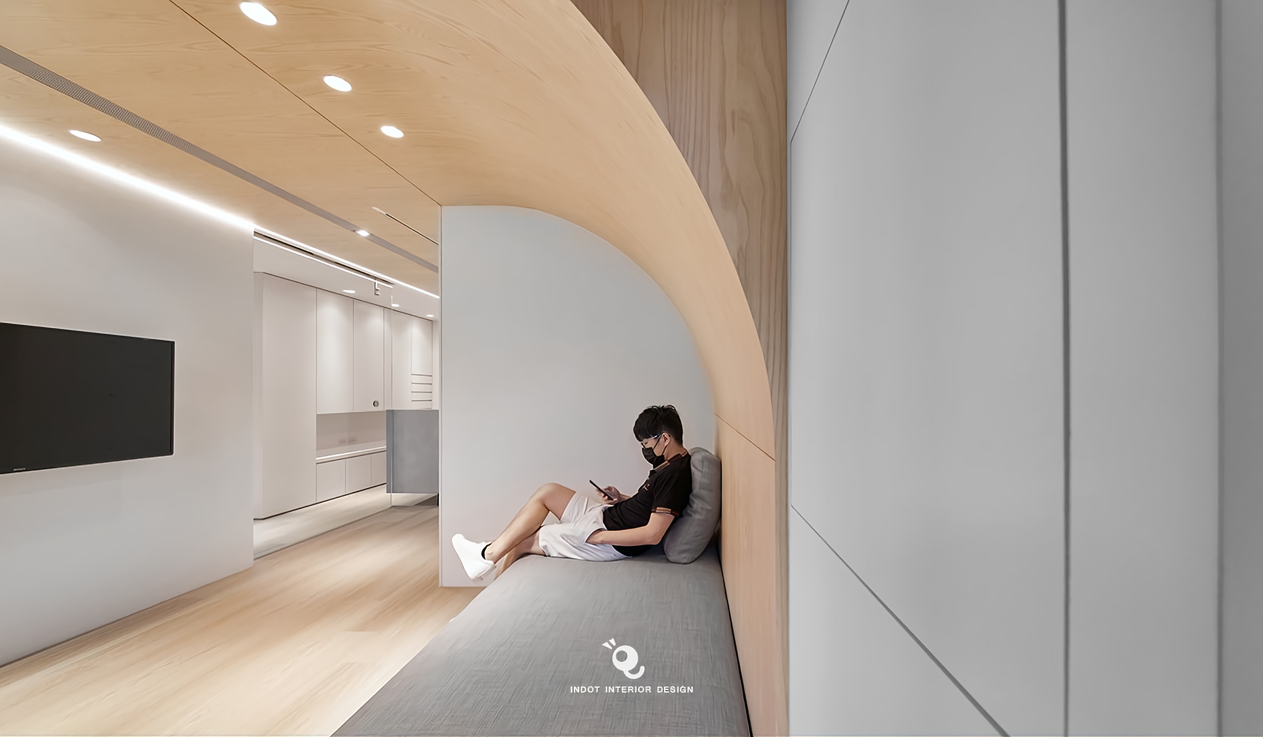 三峡昕月牙医丨中国台湾丨虫点子创意设计-30