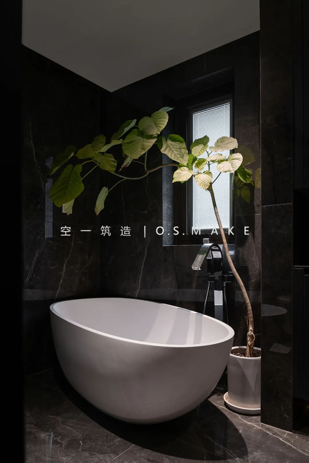 现代简约之家,温馨生活的缩影丨空一筑造|O.S.MAKE-66