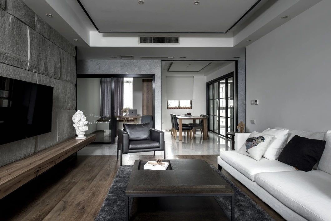 酷爱高级灰丨简单有范儿-15