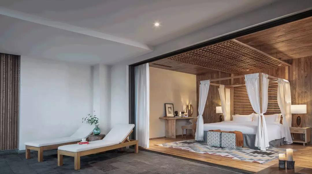 腾冲泊度度假酒店-70