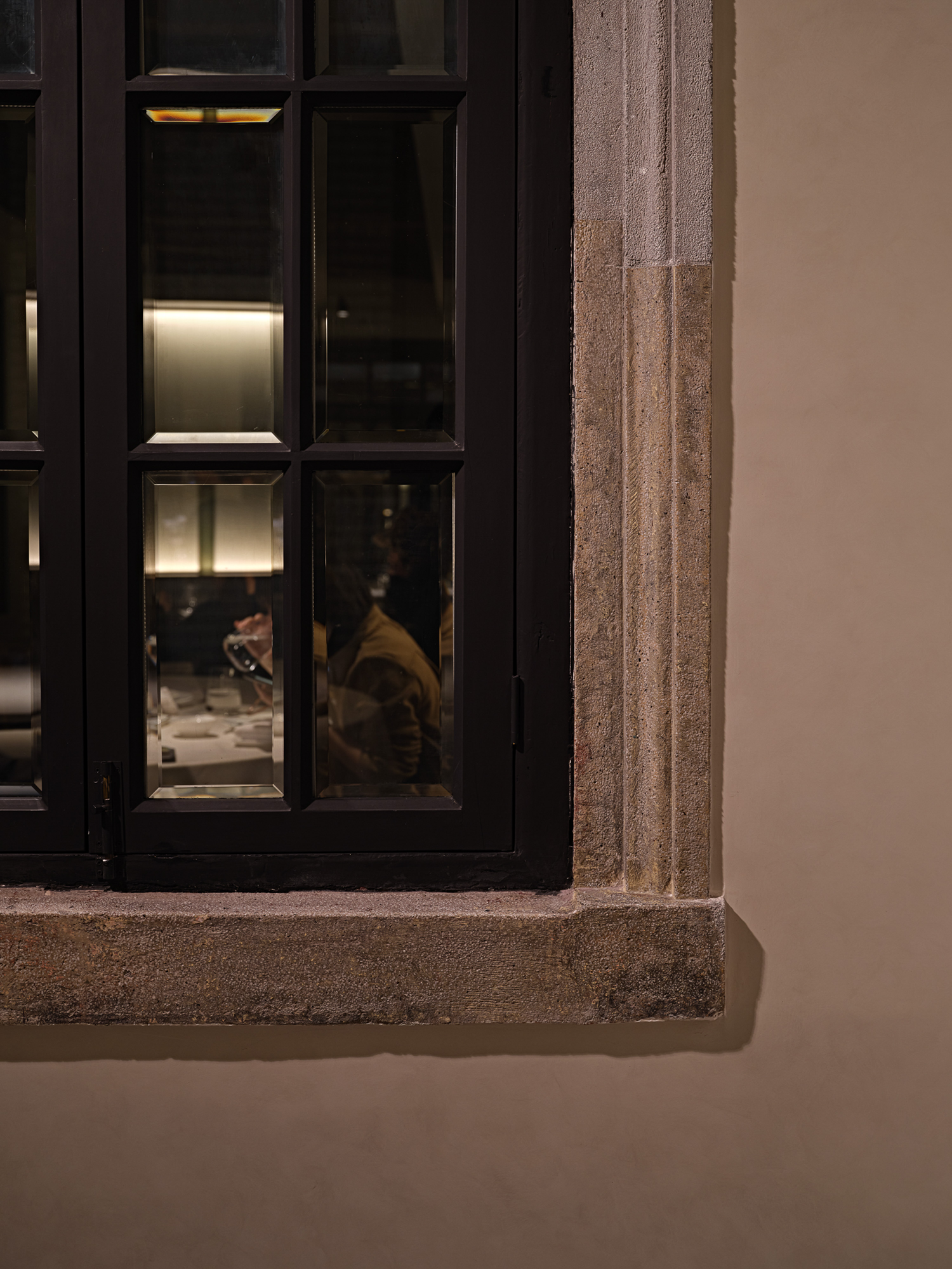 GUD 火锅“博物馆”丨中国杭州丨八荒建筑设计咨询（上海）有限公司-71