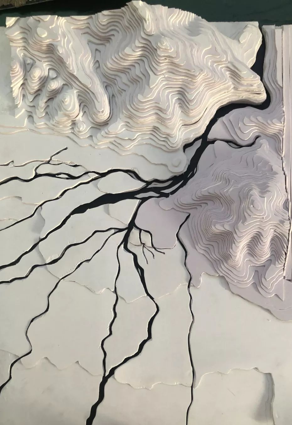 景观的认知与意向 | 地域性景观设计实践-112