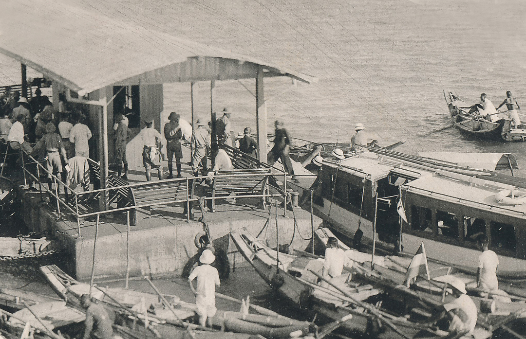 中海·国贸上城丨中国厦门丨ONECU壹方设计-7