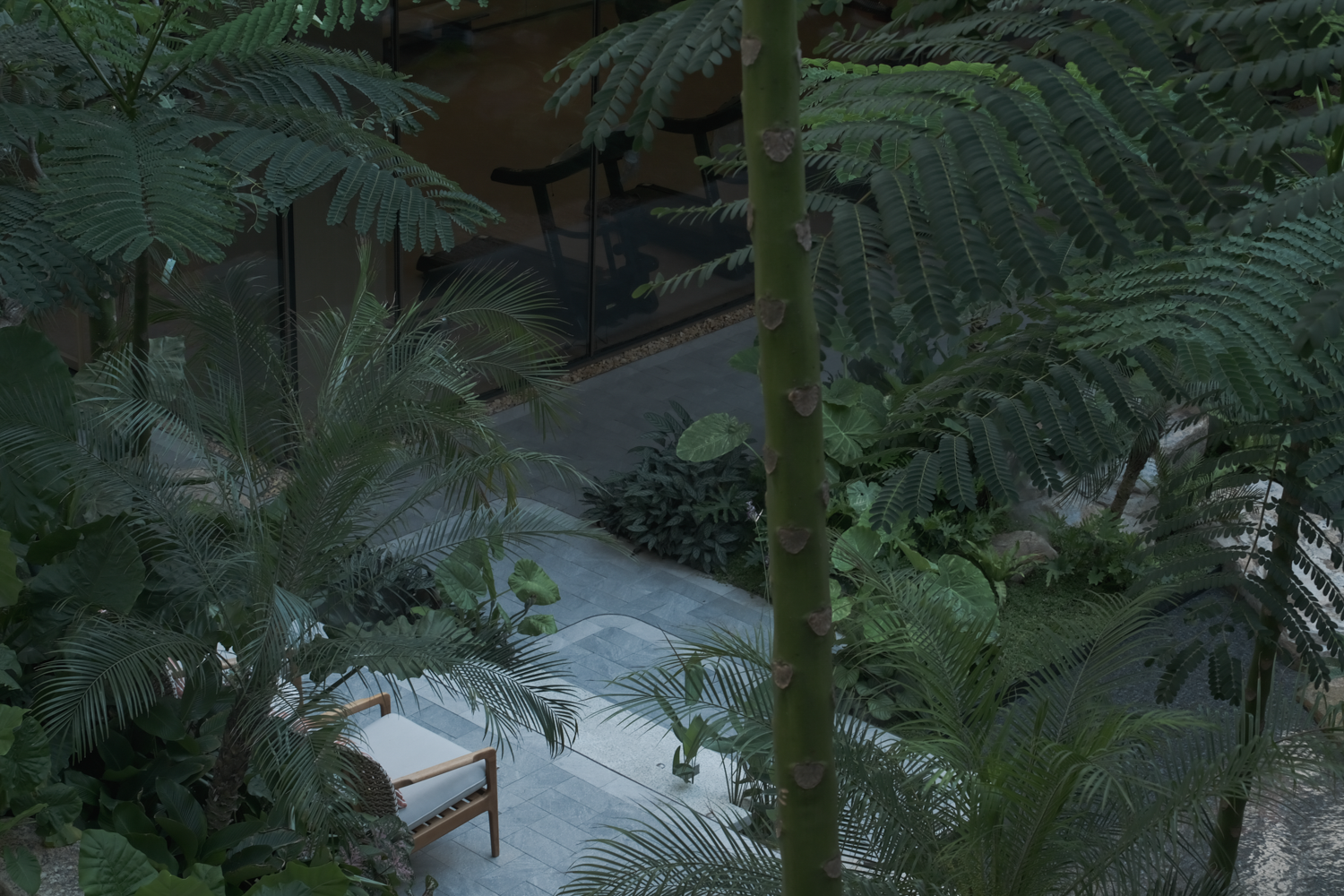 绿城·万宁海语春风丨中国万宁丨杭州九沐景观设计有限公司-86