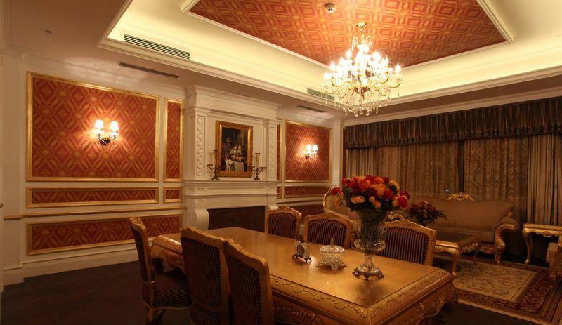 武汉世茂游艇码头会所-6