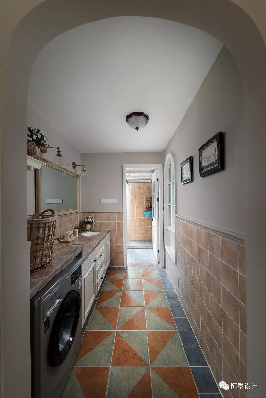 AMO 设计 | ​一封家给时光的信。-75