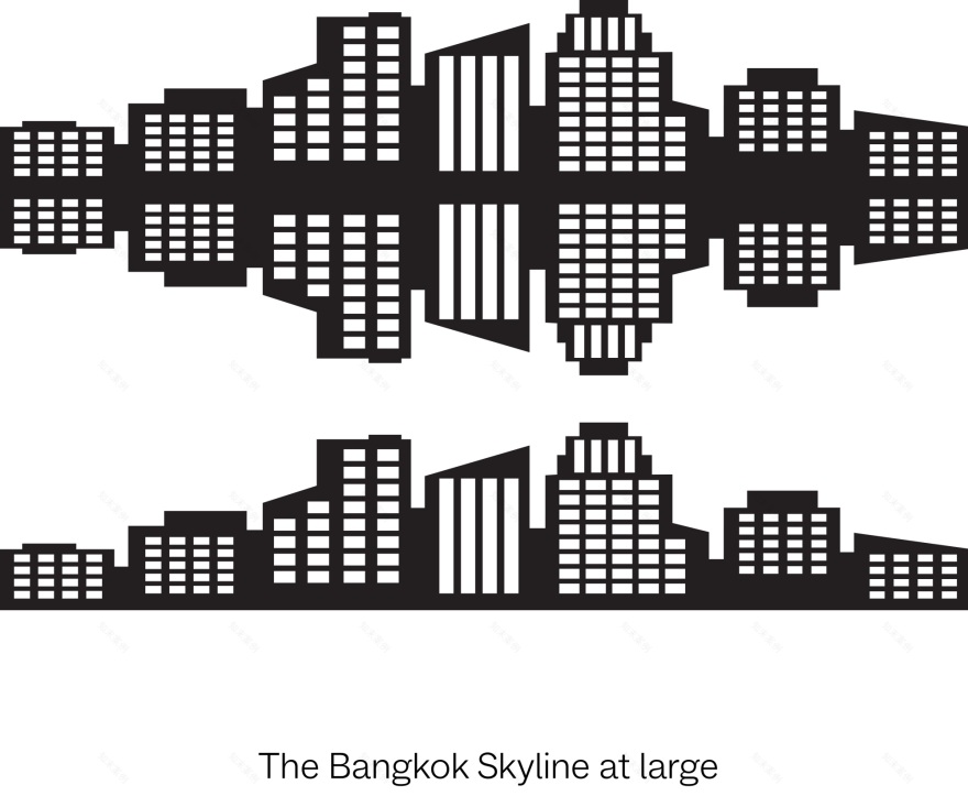 曼谷Cloud 11综合体&文化公园丨泰国曼谷-16