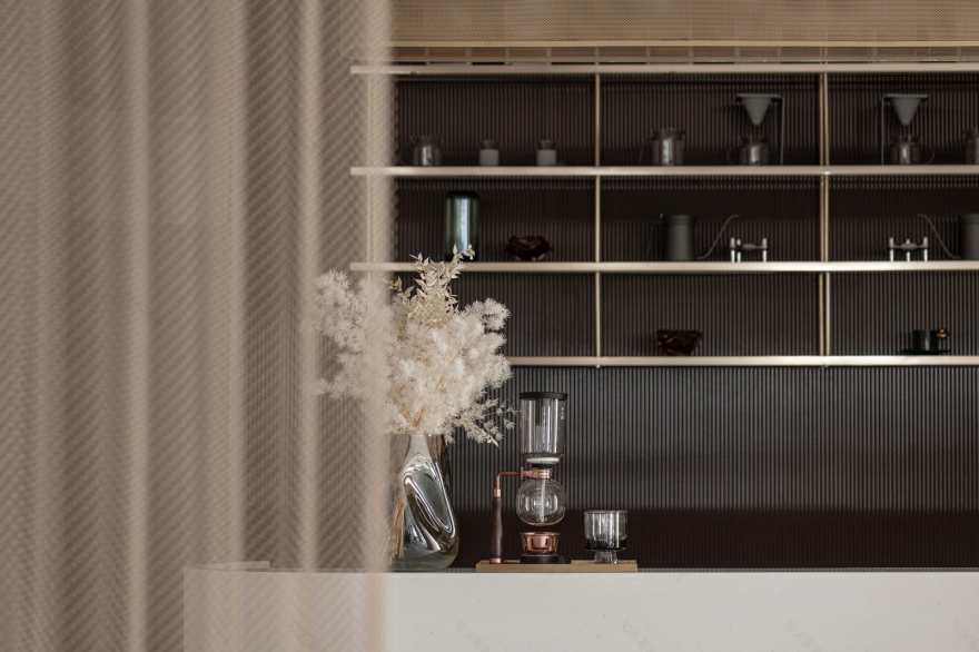 500㎡木色质感空间,演绎生动轻灵的魅力! | 孙文设计事务所-18