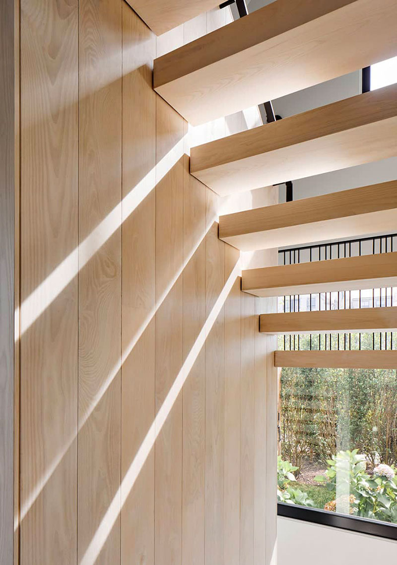 宁静的美国南塔开特岛海景别墅-21