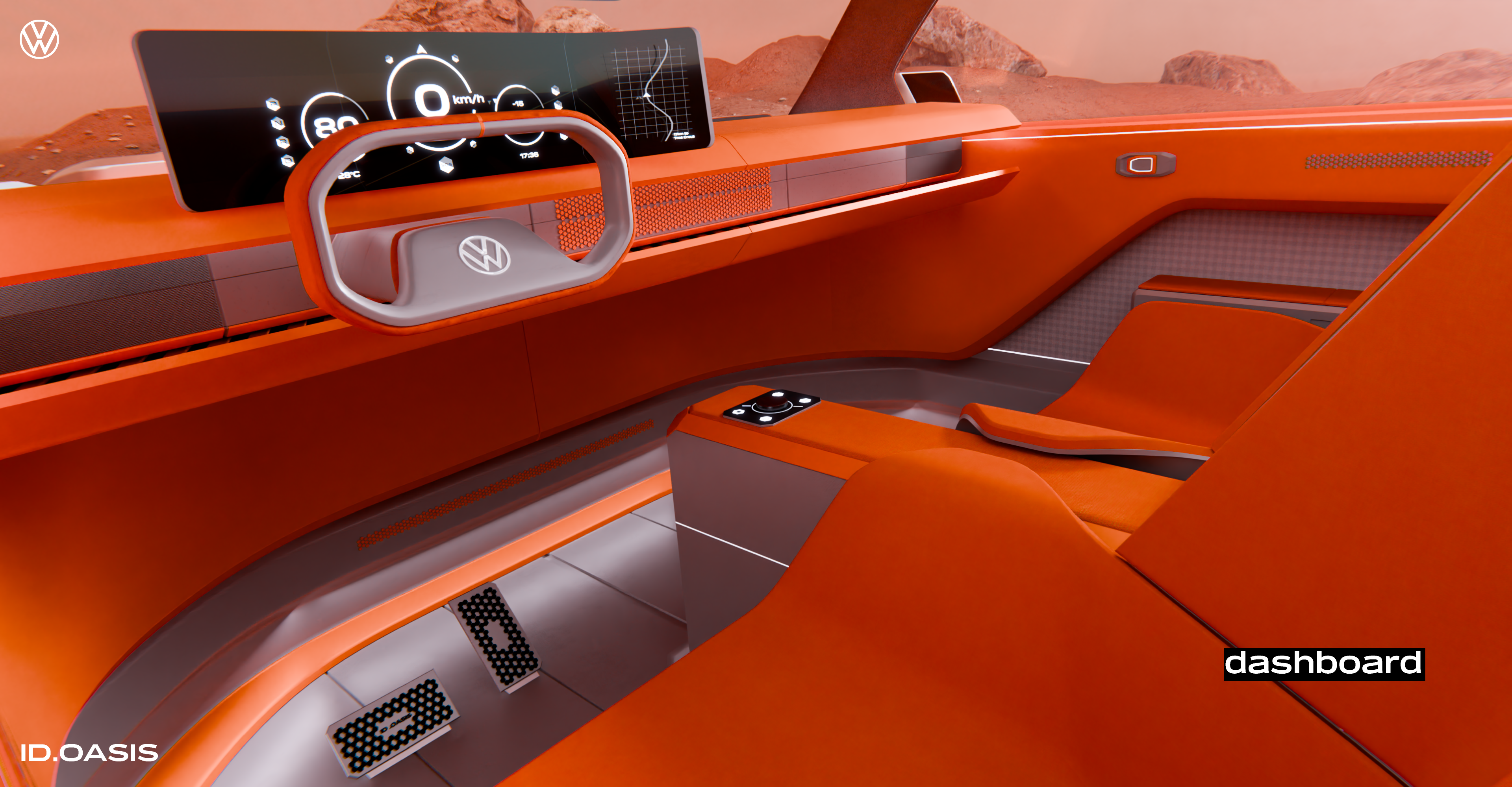 VW ID.OASIS - Personal Project-38