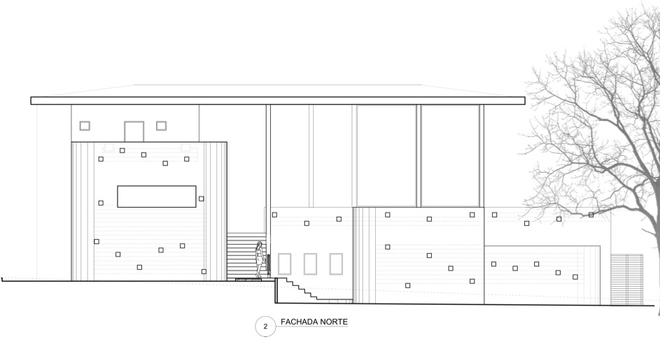 Nomadic 酒店丨哥斯达黎加丨Salagnac Arquitectos-88