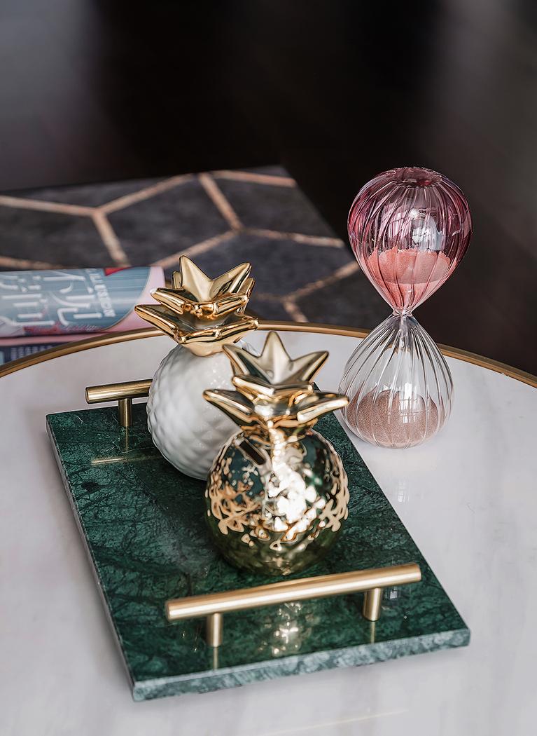 梦幻奢华家居,诠释生活仪式感-10