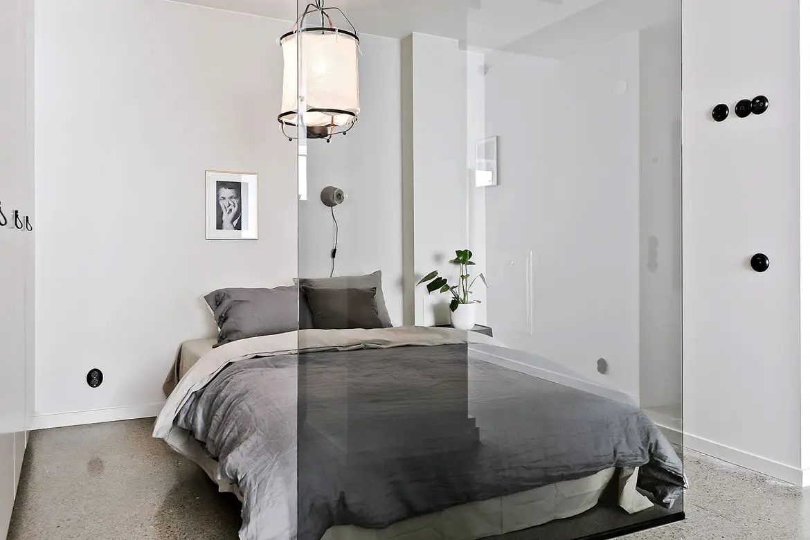 小空间，大智慧 | 学生公寓的精致设计-13