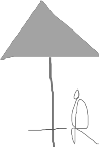 避雨亭·艺术家工作室改造丨中国北京丨帕姆建筑-15