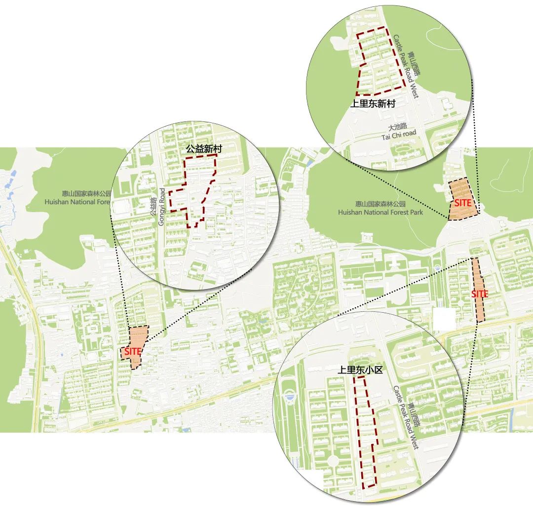 荣巷街道城市更新丨中国无锡丨HEZONE-12