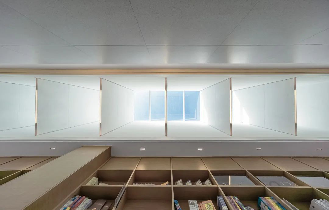 福州榕耀之城 RISE CITY 体验中心丨中国福州丨卡纳设计(CAC Design Group)-61