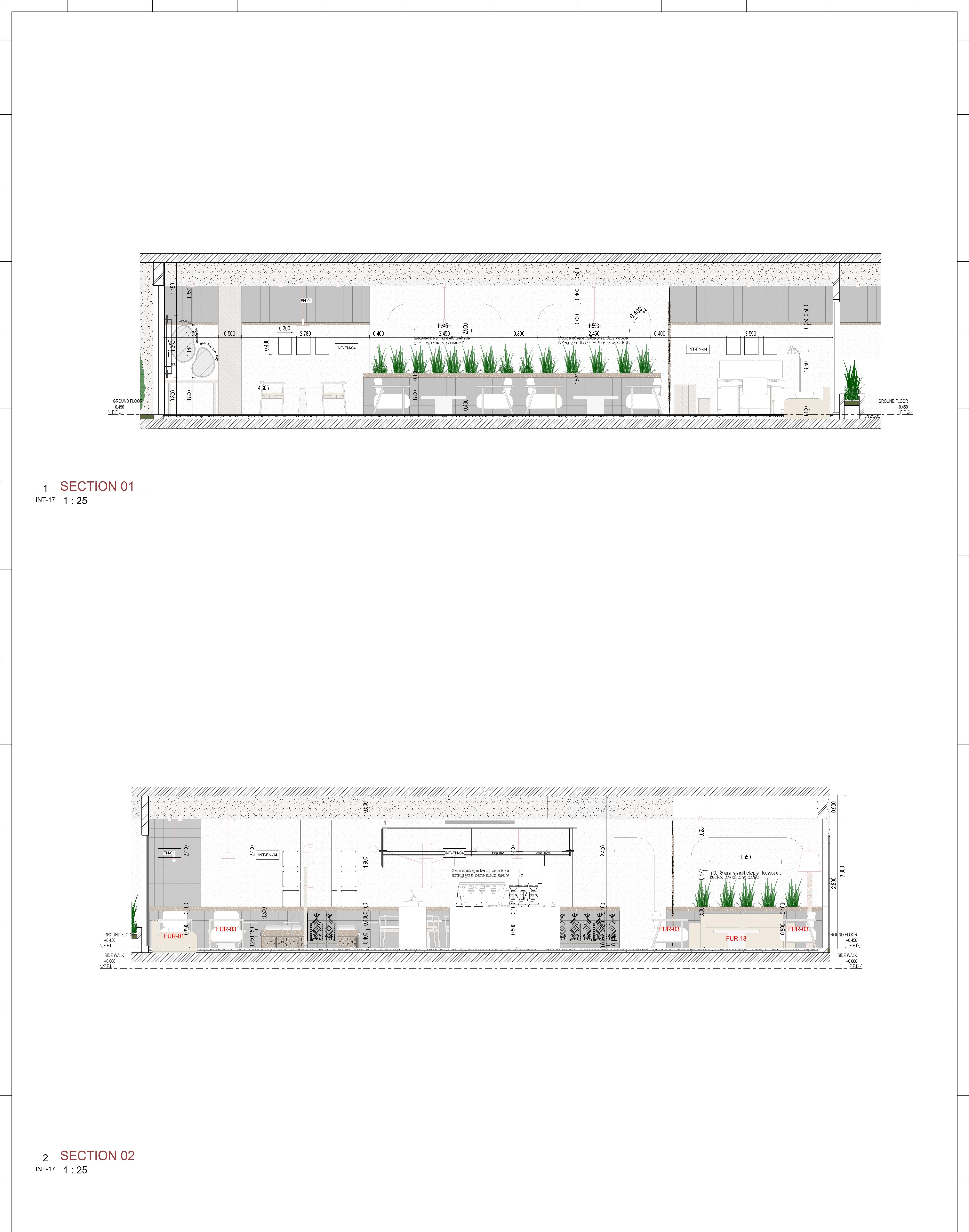 由于MAQHA KHATA不是常见的英文词汇组合，也未明确其所属语言，难以准确翻译此为错误提示，无法提供准确翻译 丨沙特阿拉伯丨PROP & AERMES ARCHITECTS-18