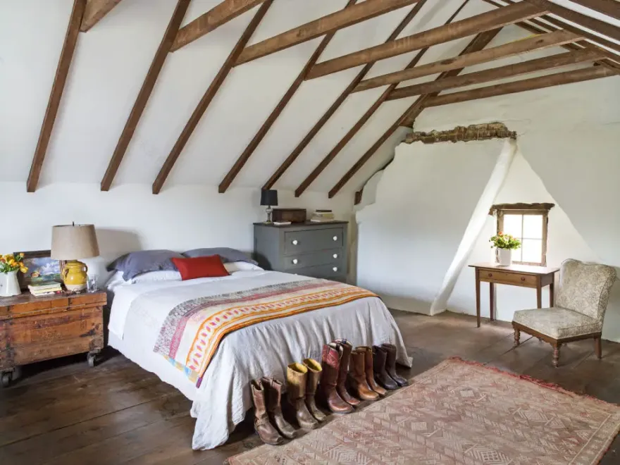 周末美宅探秘 | 全球魅力家居设计盘点-5