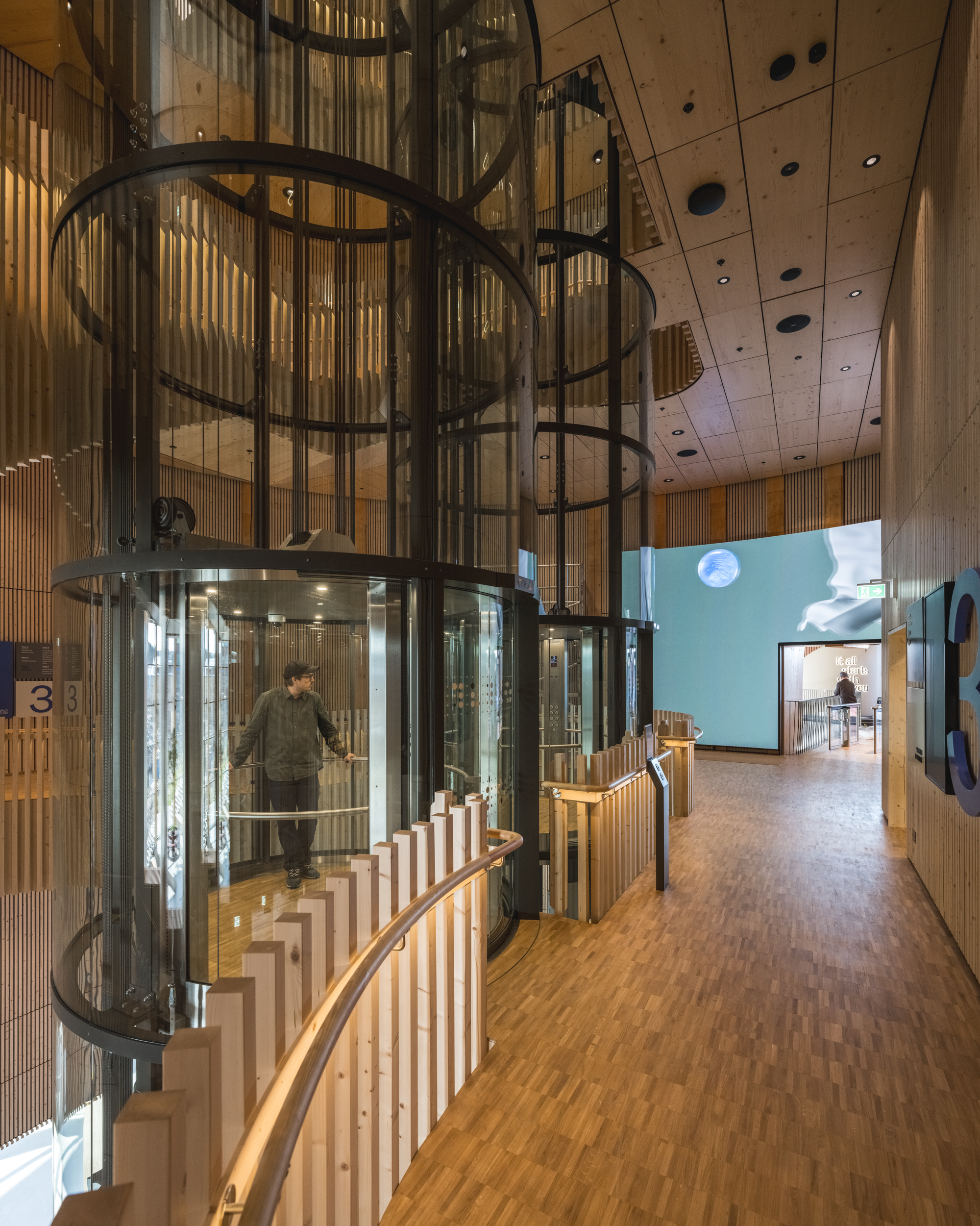 丨瑞典丨Henning Larsen-33